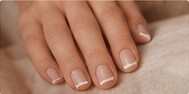 French Nails